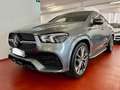 Mercedes-Benz GLE 400 Coupé 400d 4Matic Aut. Negro - thumbnail 4