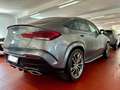 Mercedes-Benz GLE 400 Coupé 400d 4Matic Aut. Negro - thumbnail 9