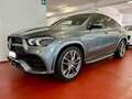Mercedes-Benz GLE 400 Coupé 400d 4Matic Aut. Negro - thumbnail 5