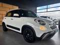 Fiat 500L 1.4  95CV Connect 75.000KM  NEOPATENTATI Bianco - thumbnail 5