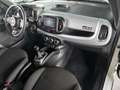Fiat 500L 1.4  95CV Connect 75.000KM  NEOPATENTATI Weiß - thumbnail 12