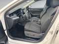 Skoda Octavia Combi 2.0 TDI DSG STYLE STDHZ+AHK+NAVI.+ Weiß - thumbnail 8