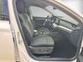 Skoda Octavia Combi 2.0 TDI DSG STYLE STDHZ+AHK+NAVI.+ Weiß - thumbnail 11