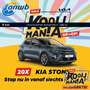 Kia Stonic 1.0 T-GDi MHEV ComfortLine ANWB Private lease nu V Wit - thumbnail 1