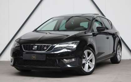SEAT Leon 1.4 EcoTSI FR l Panoramadak l LED l Bluetooth