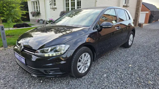 Volkswagen Golf *1.0TSI*86CH*1ER PROP*CLIM*EURO6*GARANTIE 12 MOIS*