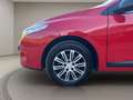 Renault Megane 1.6 16V KLIMA 2.HD !!BITTE LESEN!! Rot - thumbnail 6