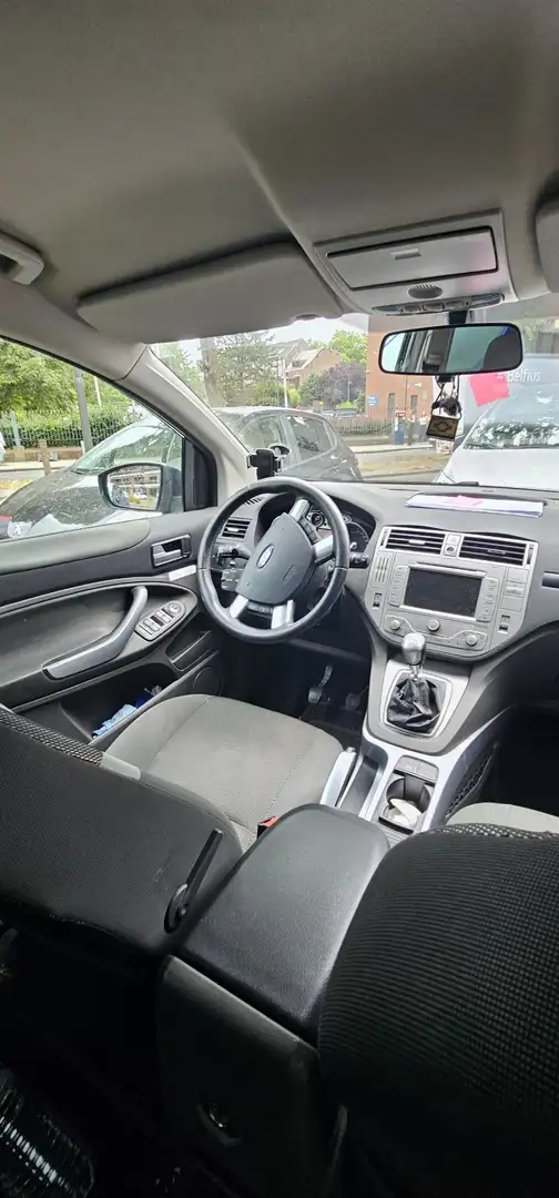 Ford Kuga 2.0 TDCi 4WD Trend DPF - 2