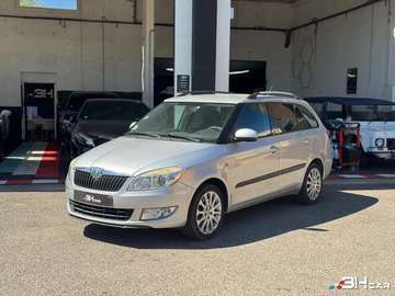 COMBI 1.6 TDI 105cv AMBITION / CLIM AUTO / GARANTIE 3 MOIS