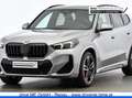 BMW X1 xDrive 20d M-Sport xDrive Silber - thumbnail 1
