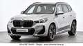 BMW X1 xDrive 20d M-Sport Silber - thumbnail 2