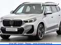 BMW X1 xDrive 20d M-Sport Silber - thumbnail 1