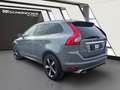 Volvo XC60 D3 R-Design Momentum Grau - thumbnail 4
