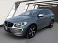 Volvo XC60 D3 R-Design Momentum Grau - thumbnail 3