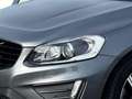 Volvo XC60 D3 R-Design Momentum Grau - thumbnail 7