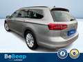 Volkswagen Passat Variant VARIANT 2.0 TDI BUSINESS (BUSINESSLINE) 150 Silber - thumbnail 7