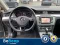 Volkswagen Passat Variant VARIANT 2.0 TDI BUSINESS (BUSINESSLINE) 150 Silber - thumbnail 11