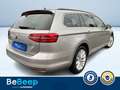 Volkswagen Passat Variant VARIANT 2.0 TDI BUSINESS (BUSINESSLINE) 150 Silber - thumbnail 6