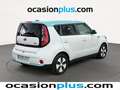 Kia Soul Eléctrico Blanco - thumbnail 3