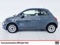 Fiat 500 1.2 lounge s&s 69cv my19 Grigio - thumbnail 3