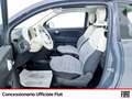 Fiat 500 1.2 lounge s&s 69cv my19 Grigio - thumbnail 7