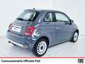 Fiat 500 1.2 lounge s&s 69cv my19 Grigio - thumbnail 4