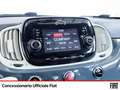 Fiat 500 1.2 lounge s&s 69cv my19 Grigio - thumbnail 13