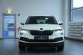 Skoda Karoq Drive 125 *AUTOMATIK*LED*NAV* Wit - thumbnail 3