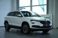 Skoda Karoq Drive 125 *AUTOMATIK*LED*NAV* Wit - thumbnail 4