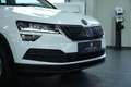 Skoda Karoq Drive 125 *AUTOMATIK*LED*NAV* Wit - thumbnail 5