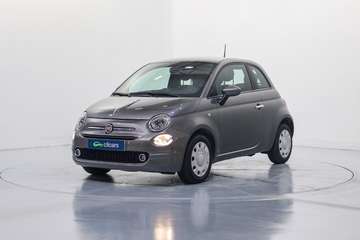1.0 Hybrid Cult 52kW