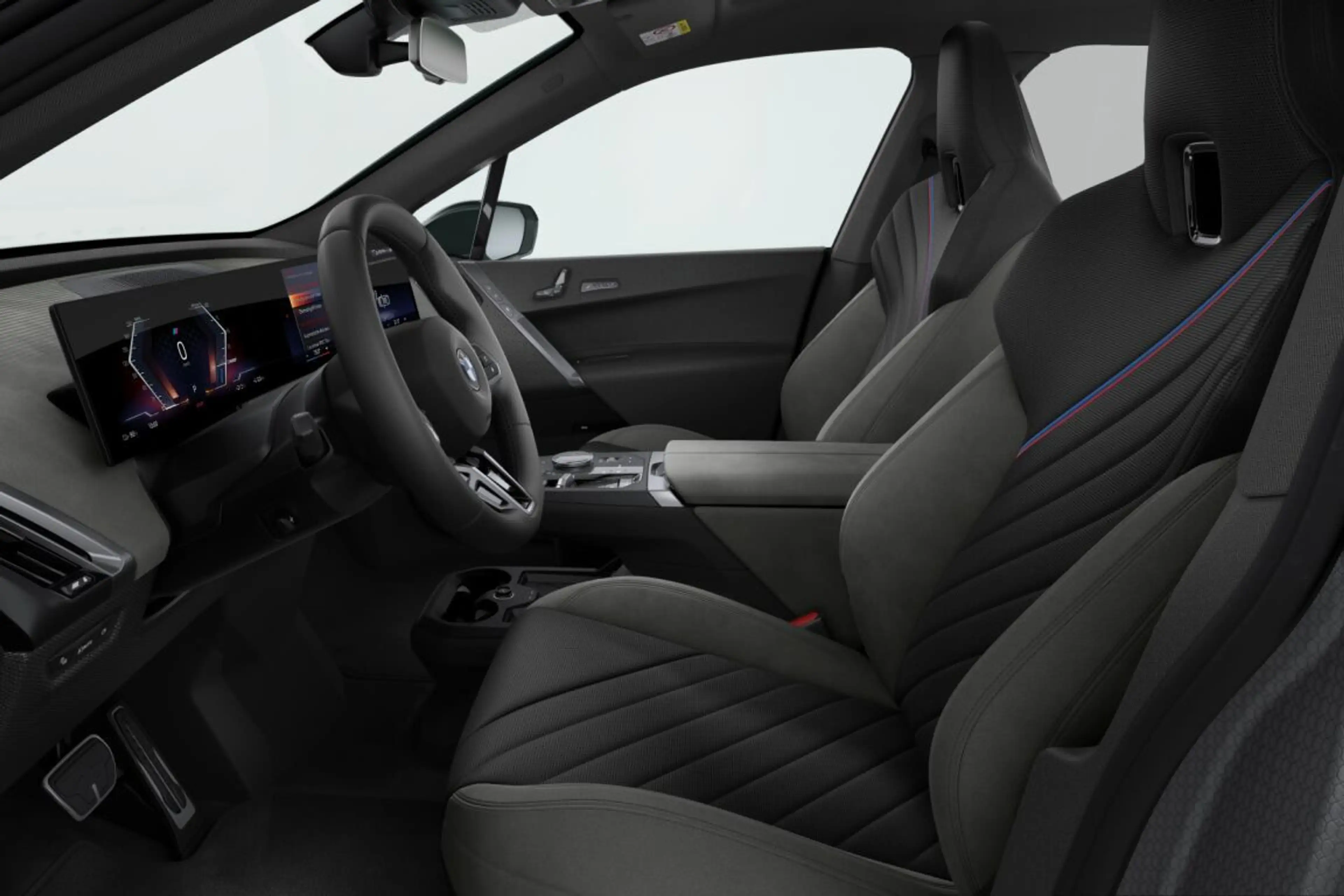 BMW iX xDrive60 112 kWh | M Sportpakket Pro | Comfort Pac — photo 4