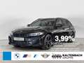 BMW 318 i Touring M-Sport FACEL. PANO AHK 360° LED Schwarz - thumbnail 1