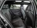 BMW 318 i Touring M-Sport FACEL. PANO AHK 360° LED Noir - thumbnail 7