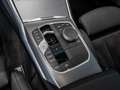 BMW 318 i Touring M-Sport FACEL. PANO AHK 360° LED Noir - thumbnail 18