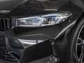 BMW 318 i Touring M-Sport FACEL. PANO AHK 360° LED Noir - thumbnail 27