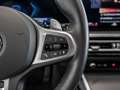 BMW 318 i Touring M-Sport FACEL. PANO AHK 360° LED Schwarz - thumbnail 19