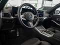 BMW 318 i Touring M-Sport FACEL. PANO AHK 360° LED Schwarz - thumbnail 23