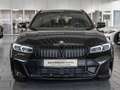 BMW 318 i Touring M-Sport FACEL. PANO AHK 360° LED Noir - thumbnail 3
