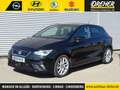 SEAT Ibiza Ibiza 1.0 TSI FR Klima/PDC/Kamera/LED/Sitzhzg. BC Noir - thumbnail 1