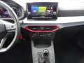 SEAT Ibiza Ibiza 1.0 TSI FR Klima/PDC/Kamera/LED/Sitzhzg. BC Noir - thumbnail 18