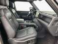 Land Rover Defender 90 P400 X-Dynamic HSE Silber - thumbnail 3