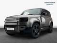 Land Rover Defender 90 P400 X-Dynamic HSE Silber - thumbnail 1