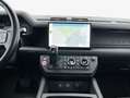 Land Rover Defender 90 P400 X-Dynamic HSE Silber - thumbnail 14