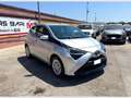 Toyota Aygo AYGO X-BUSINESS 1.0 72CV 5P. AUTOMATICA Grigio - thumbnail 3