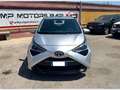 Toyota Aygo AYGO X-BUSINESS 1.0 72CV 5P. AUTOMATICA Grigio - thumbnail 2