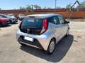 Toyota Aygo AYGO X-BUSINESS 1.0 72CV 5P. AUTOMATICA Grigio - thumbnail 5