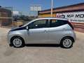 Toyota Aygo AYGO X-BUSINESS 1.0 72CV 5P. AUTOMATICA Grigio - thumbnail 8