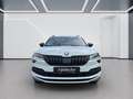 Skoda Karoq 2.0 TDI SCR 4x4 Sportline DSG ILS DAB LED Weiß - thumbnail 2
