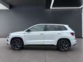 Skoda Karoq 2.0 TDI SCR 4x4 Sportline DSG ILS DAB LED Weiß - thumbnail 3